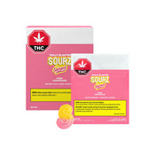 Fully Blasted Pink Lemonade